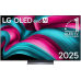Телевизор LG OLED65C5RLA.ARUG