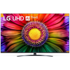 Телевизор LG 75UR81009LK.ARUB темная медь