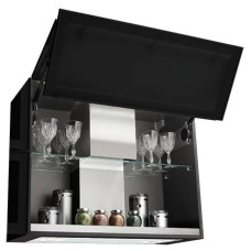 Встраиваемая вытяжка Beltratto CINA 90V