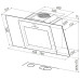 Кухонная вытяжка Faber City EG6 BK/X A60 Кухонная вытяжка Faber City EG6 BK/X A60