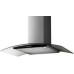 Кухонная вытяжка Jet Air Click PB/A/60/IX/BL