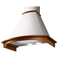Кухонная вытяжка Elica Coraline GO/A/90 T.Grezzo