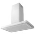Кухонная вытяжка Faber Corinthia Isola EV8P WH Matt/TS A37