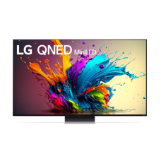 Телевизор LG 86QNED91T6A.ARUG