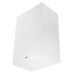 Кухонная вытяжка Faber Cubia Gloss EG8 WH A45 Active