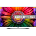 Телевизор LG 86UR81006LA.ARUB синяя сажа