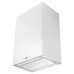 Кухонная вытяжка Faber Cubia Gloss Plus EV8 WH A60 Кухонная вытяжка Faber Cubia Gloss Plus EV8 WH A60