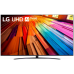Телевизор LG 86UT81006LA.ARUB