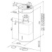 Кухонная вытяжка Faber Cylindra Isola EV8 X A37 Кухонная вытяжка Faber Cylindra Isola EV8 X A37