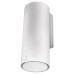 Кухонная вытяжка Faber Cylindra Gloss EG8 W A37 Кухонная вытяжка Faber Cylindra Gloss EG8 W A37