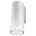 Кухонная вытяжка Faber Cylindra Plus WH Gloss A37 Кухонная вытяжка Faber Cylindra Plus WH Gloss A37
