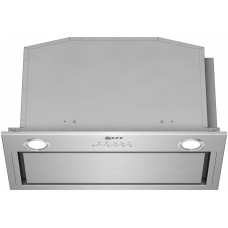 Встраиваемая вытяжка Neff D 55ML66 N1