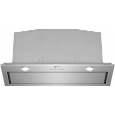 Встраиваемая вытяжка Neff D 57ML66 N1