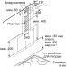 Кухонная вытяжка Neff D 96IKW1 S0 Кухонная вытяжка Neff D 96IKW1 S0