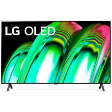 Телевизор LG OLED48A2RLA.ADKG