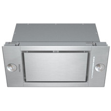 Встраиваемая вытяжка Miele DA 2668 Stainless steel, нержавеющая сталь