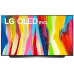 Телевизор LG OLED48C21LA.AEU