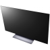 Телевизор LG OLED48C3RLA темно-серый/серебристый