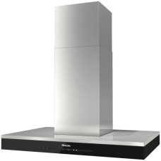 Кухонная вытяжка Miele DA 6698 D Puristic Version 6000 Stainless Steel, нержавеющая сталь