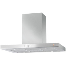 Кухонная вытяжка De Dietrich DHB 7939 X Кухонная вытяжка De Dietrich DHB 7939 X