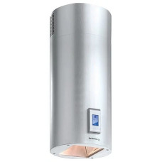 Кухонная вытяжка De Dietrich DHD 585 Кухонная вытяжка De Dietrich DHD 585