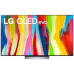 Телевизор LG OLED55C21LA.AEU