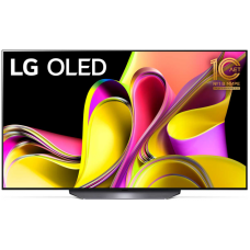 Телевизор LG OLED65B3RLA.ARUB
