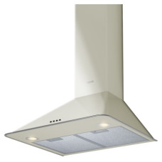 Кухонная вытяжка Teka DOS 60.1 VNS VANILLA/OLD SILVER Кухонная вытяжка Teka DOS 60.1 VNS VANILLA/OLD SILVER
