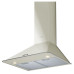 Кухонная вытяжка Teka DOS 60.1 VNS VANILLA/OLD SILVER