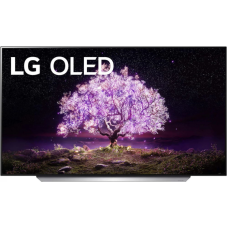 Телевизор LG OLED65C1RLA.ARU