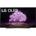 Телевизор LG OLED65C1RLA.ARU