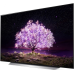Телевизор LG OLED65C1RLA.ARU