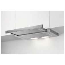 Встраиваемая вытяжка AEG DPB 2621 S