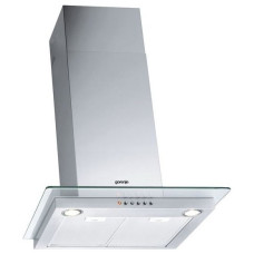Кухонная вытяжка Gorenje DTG 6335 E Кухонная вытяжка Gorenje DTG 6335 E