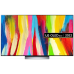 Телевизор LG OLED65C24LA.ARUB