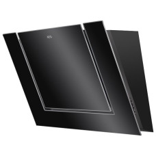 Кухонная вытяжка AEG DVB 3850 B