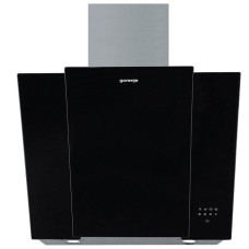 Кухонная вытяжка Gorenje DVG 6565 B Кухонная вытяжка Gorenje DVG 6565 B