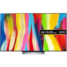 Телевизор LG OLED77C24LA.ARUB Телевизор LG OLED77C24LA.ARUB