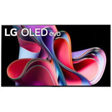 Телевизор LG OLED77G3RLA атласное серебро Телевизор LG OLED77G3RLA атласное серебро