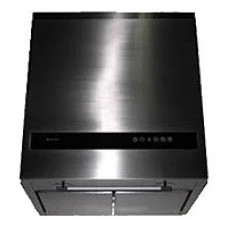 Кухонная вытяжка Kuppersberg DWM 600 BL