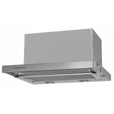 Встраиваемая вытяжка Kuppersbusch EDIP 6450.0 E сталь Встраиваемая вытяжка Kuppersbusch EDIP 6450.0 E сталь