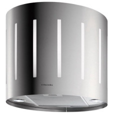 Островная вытяжка Electrolux EFA 50700 X Островная вытяжка Electrolux EFA 50700 X