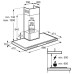 Кухонная вытяжка Electrolux EFB 90566 DX Кухонная вытяжка Electrolux EFB 90566 DX