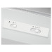 Подвесная вытяжка Electrolux EFU 9216 W