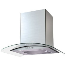 Кухонная вытяжка Kronasteel Eleanora 600 Кухонная вытяжка Kronasteel Eleanora 600