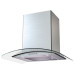 Кухонная вытяжка Kronasteel Eleanora 600 Кухонная вытяжка Kronasteel Eleanora 600