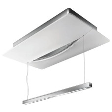 Кухонная вытяжка Elica Empty Sky WH/A/120 Кухонная вытяжка Elica Empty Sky WH/A/120