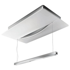 Кухонная вытяжка Elica Empty Sky Sense WH/F/120 Кухонная вытяжка Elica Empty Sky Sense WH/F/120