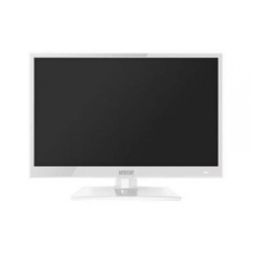 Телевизор Mystery MTV-1629LW white