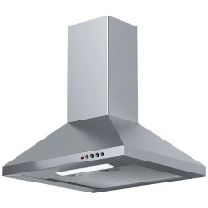 Кухонная вытяжка Franke FDL 665 XS LED